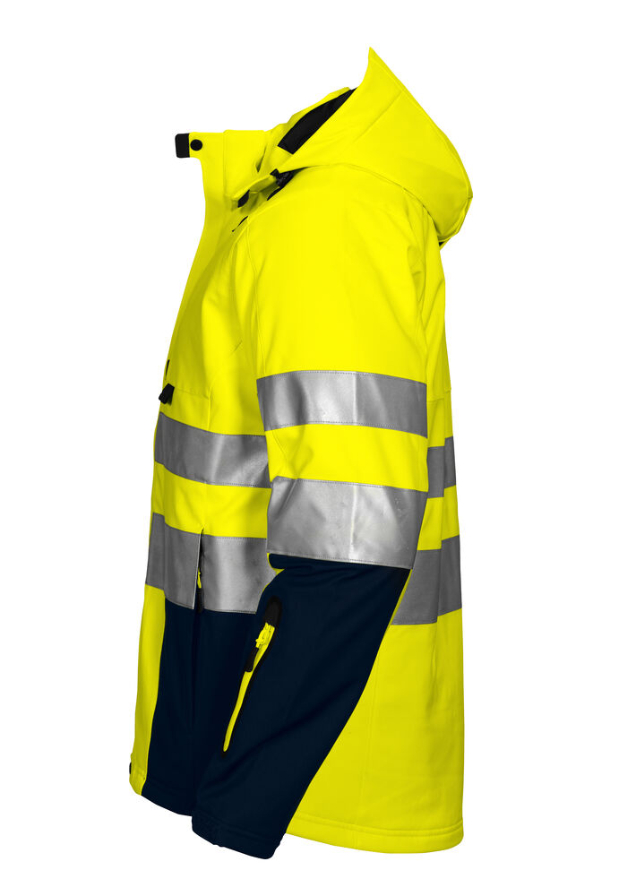 PROJOB 6420 foret jakke 3